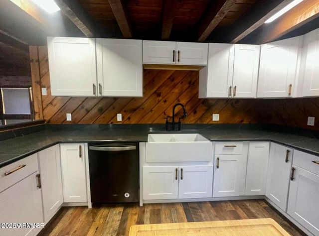 8451 Javelina Drive, Show Low, AZ 85901