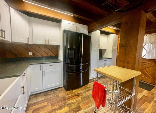 8451 Javelina Drive, Show Low, AZ 85901