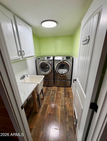 8451 Javelina Drive, Show Low, AZ 85901