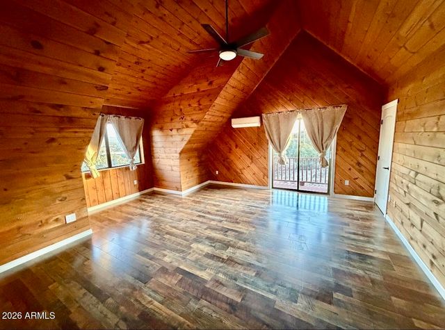 8451 Javelina Drive, Show Low, AZ 85901