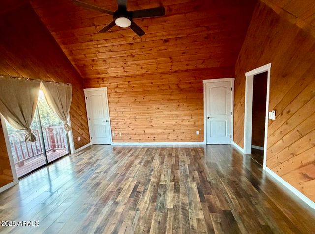 8451 Javelina Drive, Show Low, AZ 85901