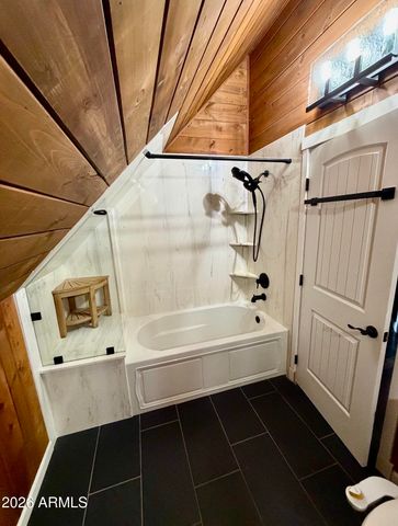 8451 Javelina Drive, Show Low, AZ 85901