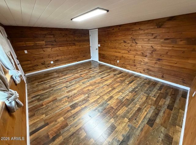 8451 Javelina Drive, Show Low, AZ 85901