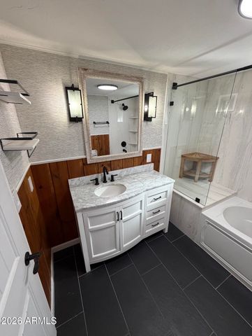 8451 Javelina Drive, Show Low, AZ 85901