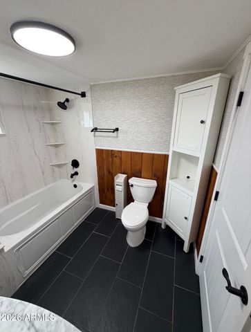 8451 Javelina Drive, Show Low, AZ 85901