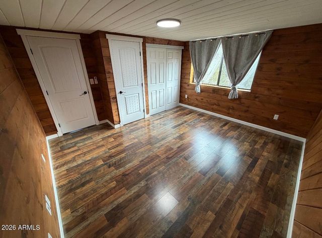 8451 Javelina Drive, Show Low, AZ 85901