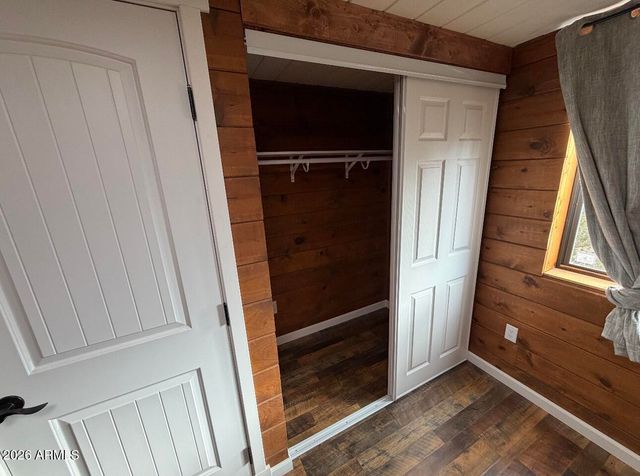 8451 Javelina Drive, Show Low, AZ 85901