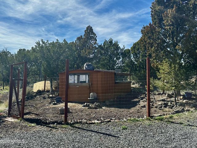 8451 Javelina Drive, Show Low, AZ 85901