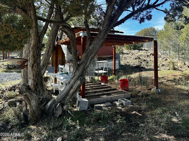 8451 Javelina Drive, Show Low, AZ 85901