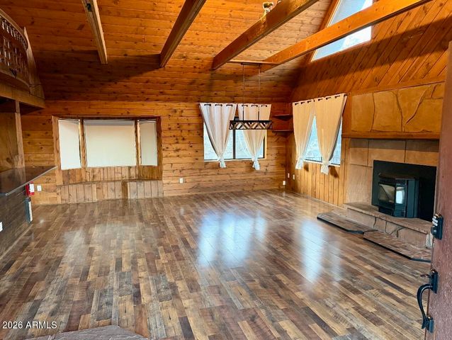 8451 Javelina Drive, Show Low, AZ 85901