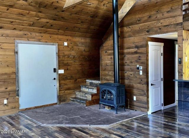 8451 Javelina Drive, Show Low, AZ 85901