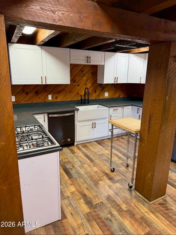 8451 Javelina Drive, Show Low, AZ 85901