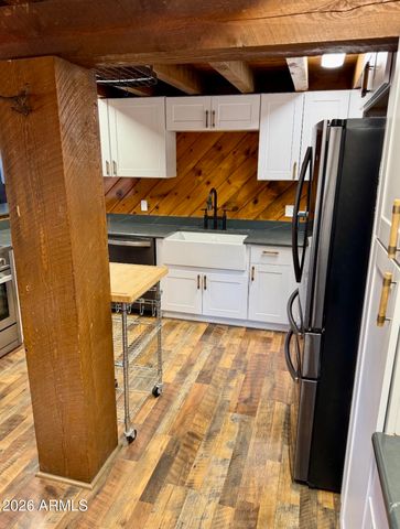 8451 Javelina Drive, Show Low, AZ 85901