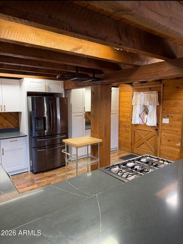 8451 Javelina Drive, Show Low, AZ 85901