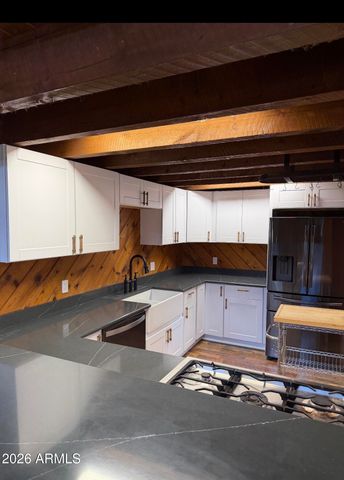 8451 Javelina Drive, Show Low, AZ 85901