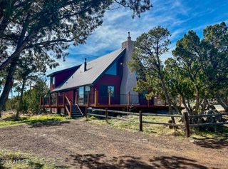 8451 Javelina Drive, Show Low, AZ 85901