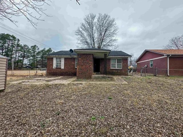4664 SUGAR CREEK RD, Memphis, TN 38118