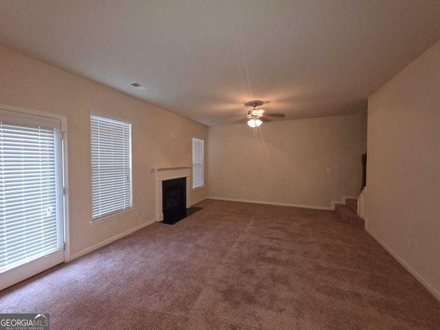 12180 Centerra Drive, Hampton, GA 30228