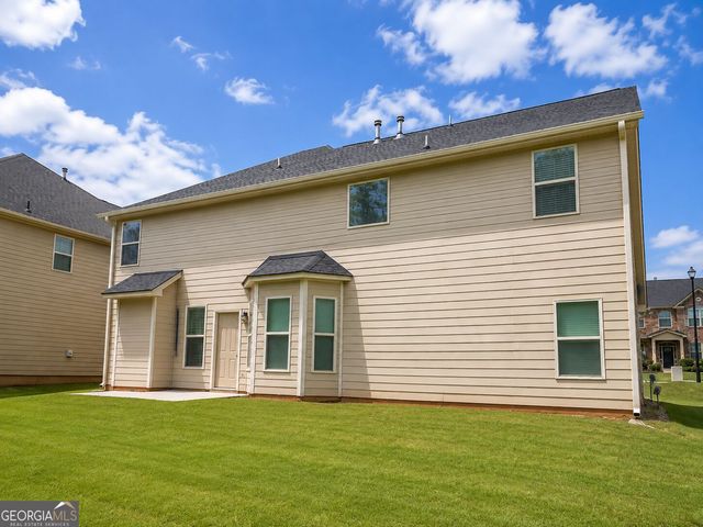 12180 Centerra Drive, Hampton, GA 30228