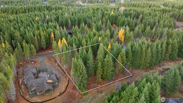 230 Goat Creek Lane, Cle Elum, WA 98922