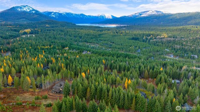 230 Goat Creek Lane, Cle Elum, WA 98922