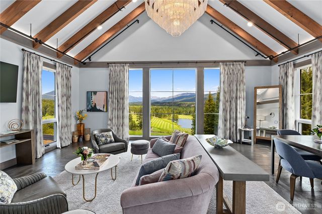 230 Goat Creek Lane, Cle Elum, WA 98922