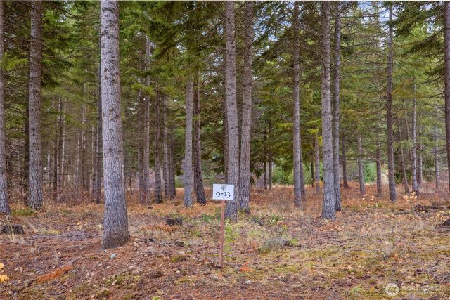 230 Goat Creek Lane, Cle Elum, WA 98922