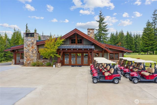 230 Goat Creek Lane, Cle Elum, WA 98922
