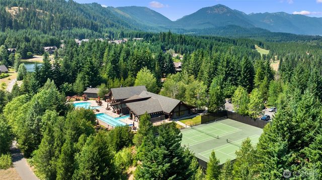 230 Goat Creek Lane, Cle Elum, WA 98922