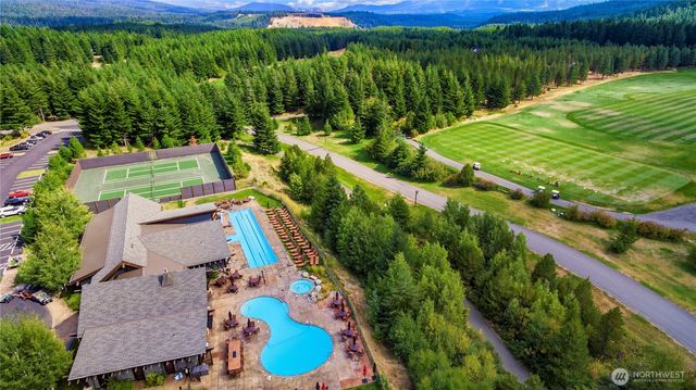 230 Goat Creek Lane, Cle Elum, WA 98922