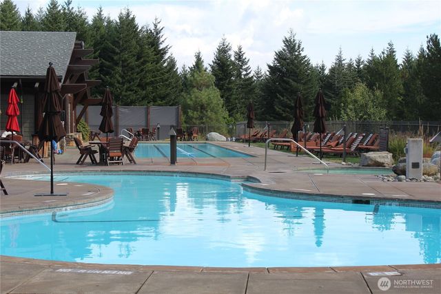 230 Goat Creek Lane, Cle Elum, WA 98922