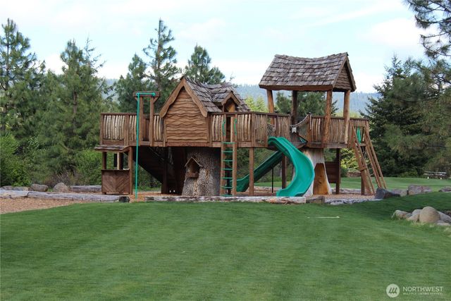 230 Goat Creek Lane, Cle Elum, WA 98922