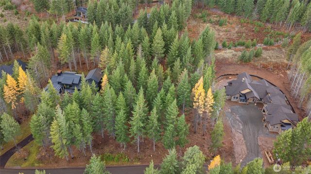 230 Goat Creek Lane, Cle Elum, WA 98922