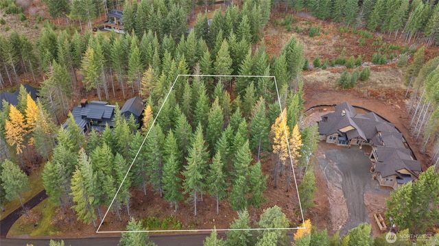 230 Goat Creek Lane, Cle Elum, WA 98922