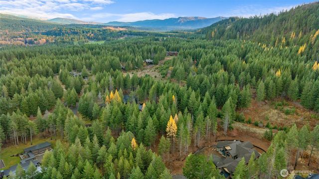 230 Goat Creek Lane, Cle Elum, WA 98922