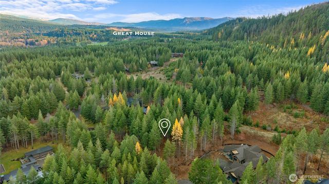 230 Goat Creek Lane, Cle Elum, WA 98922