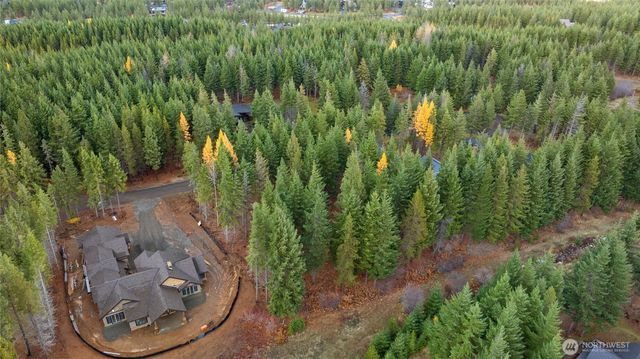 230 Goat Creek Lane, Cle Elum, WA 98922