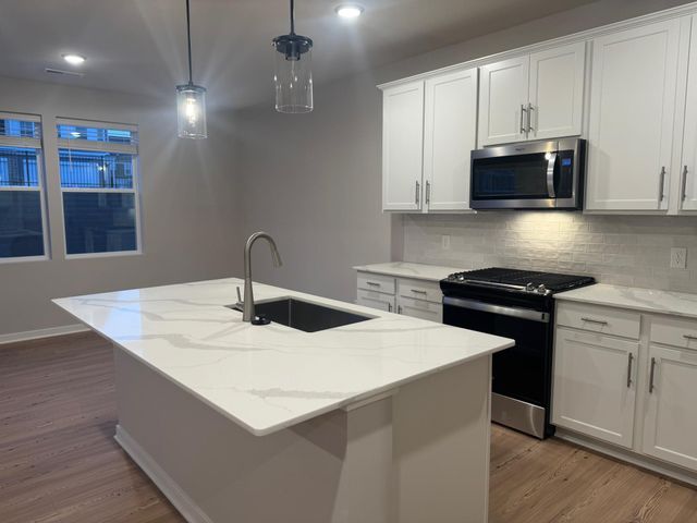 4855 Island Park Drive, Woodbury, MN 55129