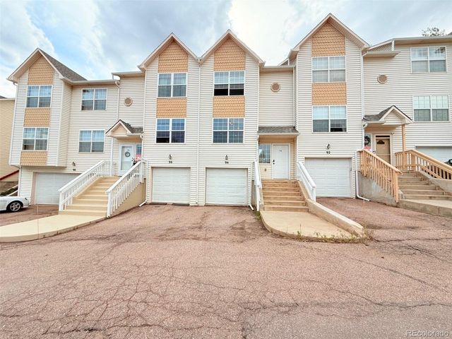 Address unavailable.