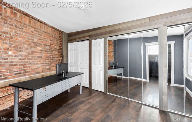 22917-22919 Woodward Avenue, Ferndale, MI 48220