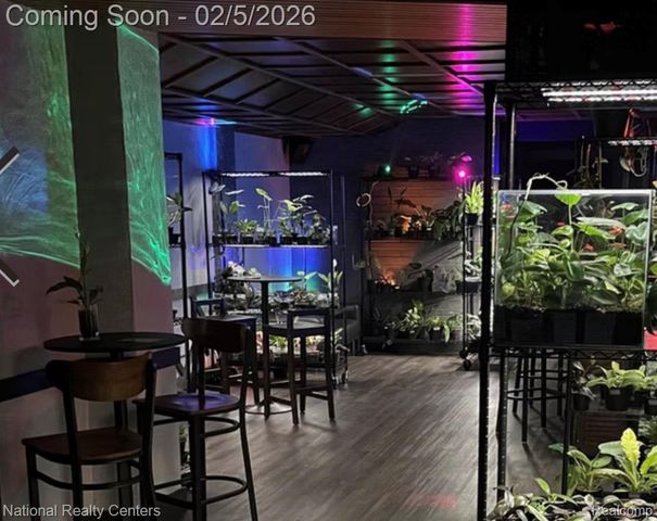 22917-22919 Woodward Avenue, Ferndale, MI 48220
