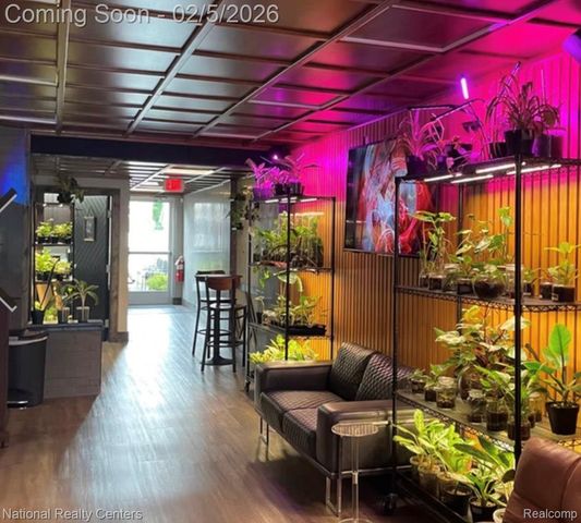 22917-22919 Woodward Avenue, Ferndale, MI 48220