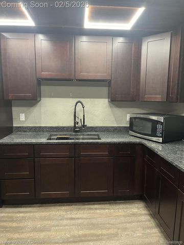 22917-22919 Woodward Avenue, Ferndale, MI 48220