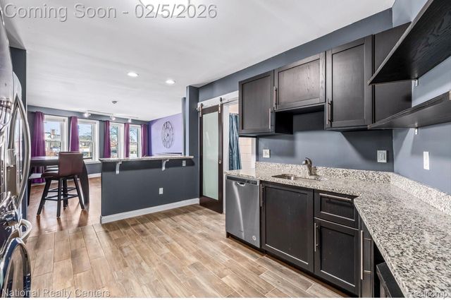 22917-22919 Woodward Avenue, Ferndale, MI 48220