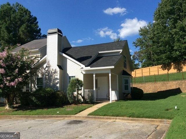 5987 Sherwood Trace, Lithonia, GA 30038