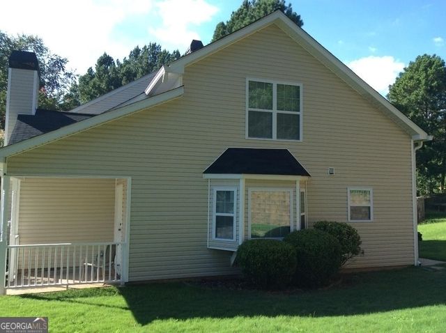 5987 Sherwood Trace, Lithonia, GA 30038