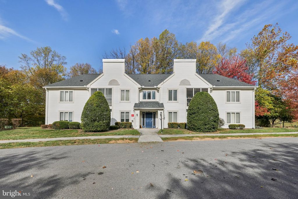 315 KINGSBURY WAY #D31, Westminster, MD 21157