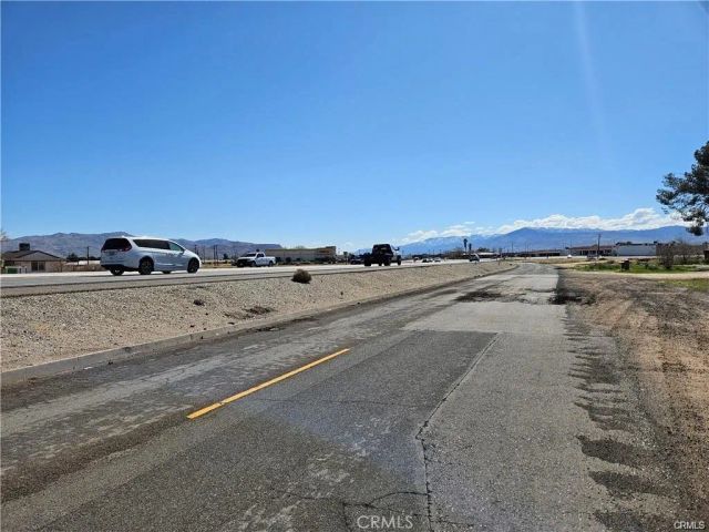 0 Hwy 18, Apple Valley, CA 92307