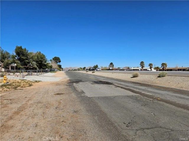 0 Hwy 18, Apple Valley, CA 92307