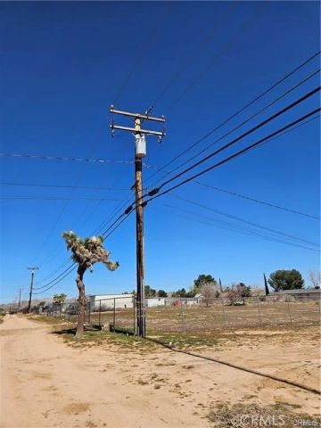 0 Hwy 18, Apple Valley, CA 92307